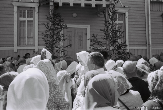 5d.Procession, Patronal Feast of the Holy Trinity, Orthodox Church of the Holy Trinity, Bjelavusha 2018, 2018131_33A