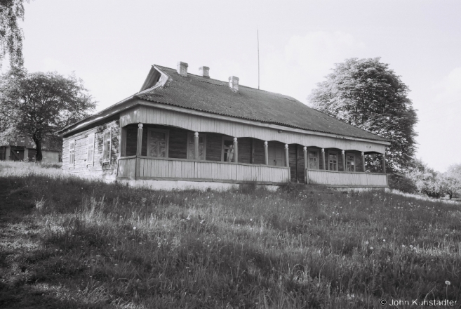 5e.Former Polish-Era School, Rakautsy 2017, 2017127a- (F1160022
