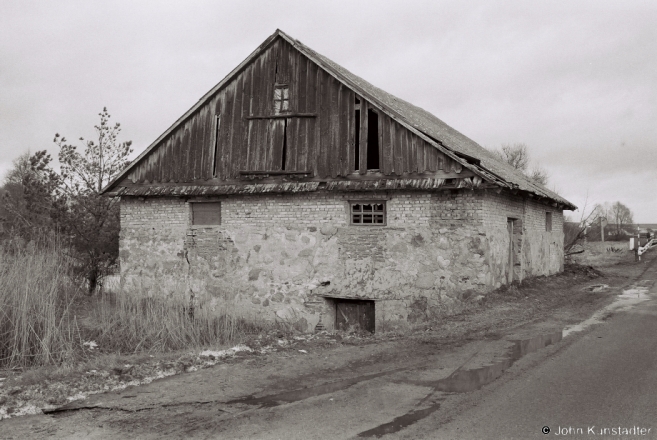 5g.Water-Powered Mill, Former Marauski Estate, Zavushsha 2016, 2016062-32