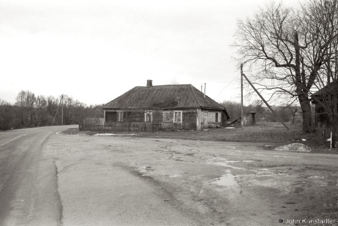 5h.Former Tavern(?), Former Marauski Estate, Zavushsha 2016, 2016062-08