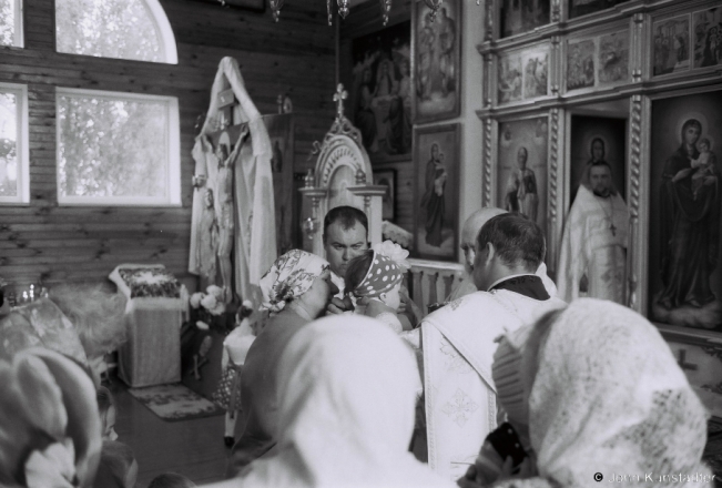 6.Children's Communion, Feast of St. John Evangelist, V. Maljeshava 2018, 2018107_19A