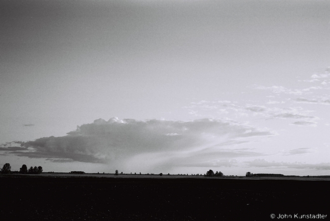 Evening Cloud, Ramjel'-Machul' Road 2014, F1080012(2014328a-