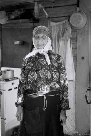 6.Granny Katsjaryna Kardash, Tsjerablichy 2015, 2015269-8A (F1130008