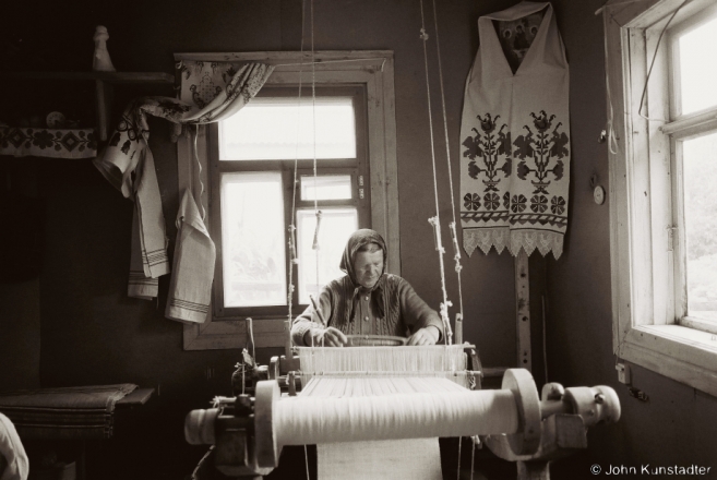 6.Granny Vul'ljana Weaving, Tsjerablichy 2011, 2011193-12A(2)