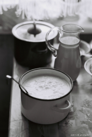 6.Kitchen Still-Life, Tsjerablichy 2011, 2011270-4A
