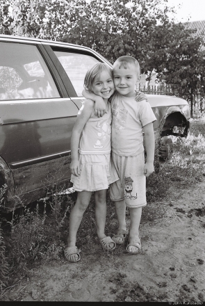 6.Portraits of Tsjerablichy, Mats'vjej & Palina, Tsjerablichy 2015, 2015279-24A(000056
