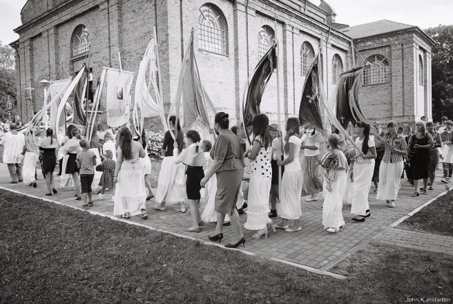 6.Procession, Feast of St. Bartholomew, Nalibaki 2015, 2015305-33A(000065