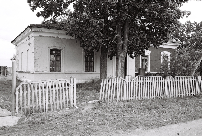 6a.19th-Cent.-Former-Post-Office-on-Moscow-Warsaw-Road-Bahushouka-Babrujsk-Dist.-2017-2017138-10A