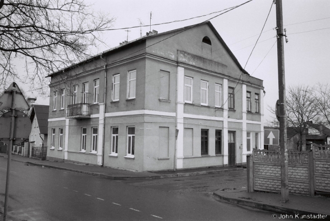 6a.Interwar-Polish-Riflemens-Union-Związek-Strzelecki-Karla-Marksa-Former-Bulvarnaja-Haluuki-Street-Njasvizh-2015-2015127-16A