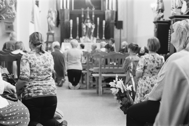 6a.Preparing-for-Blessing-of-Flowers-Patronal-Feast-of-the-Assumption-R.C.-Church-of-the-Assumption-of-the-BVM-Krasnaje-2019-2019161-24A
