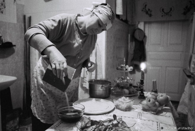 6a.Preparing kisjel', Kuts'tsja, Tsjerablichy 2017, 2017005- (F1180001