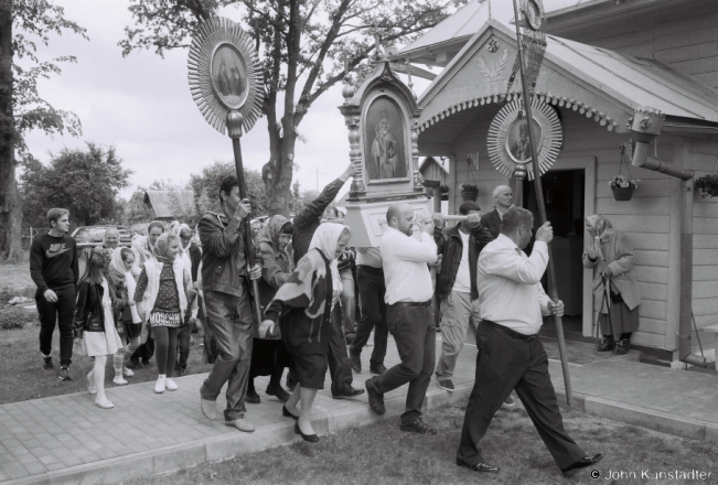 6a.Procession, Patronal Feast of St. Nicholas, Rukhcha 2018, 2018113_19A