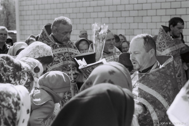 6a.Procession, Patronal Feast of the Resurrection of the Lord, Tsjerablichy 2017, 2017074-27A