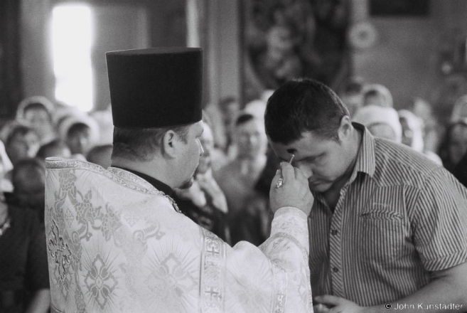 Apple-Blessing Feast (Jablychny Spas), Azdamichy 2014, 2014303-12A