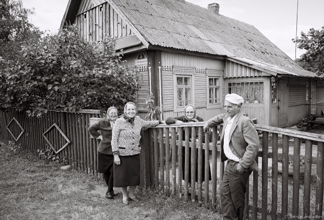 6d.Maryja with Neighbors, Tyrvovichy 2017, 2017152-14A (000046
