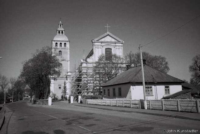 6e.Churches-of-Belarus-CCCXCV-R.C.-Church-of-St.-Nicholas-Svir-2014-2014112-29A2