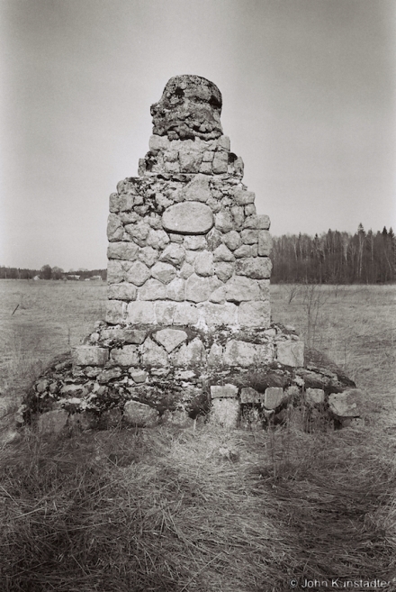 6f.World-War-I-Cemeteries-Memorials-LVII-View-of-Helmet-Shaped-Crown-German-WWI-Memorial-to-the-Fallen-of-the-379th-Regiment-Asany-2016-2016115-9A