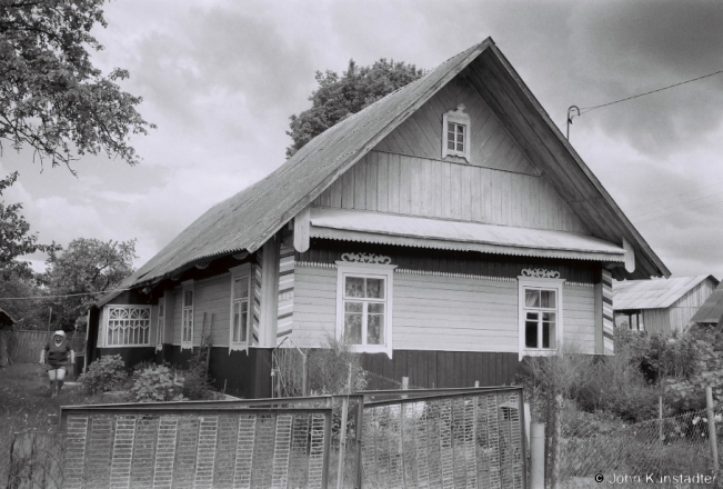 6h.Ornamental Window Lintels (lishtvy), Varashylki 2018, 2018117_09A