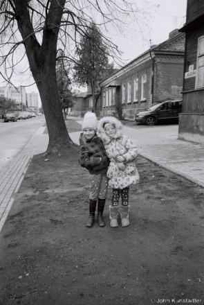 7.Belarus in Faces CCXIII, Inhabitants of Mitskjevich Street, Harodnja 2016, 2016055-22A (F1000022