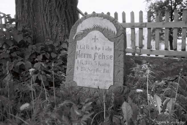 7.World-War-I-Cemeteries-LXXIV-German-World-War-I-Grave-Njahnjevichy-Churchyard-2017-2017122-18A