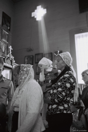Apple-Blessing Feast (Jablychny Spas), Azdamichy 2014, 2014308-23A