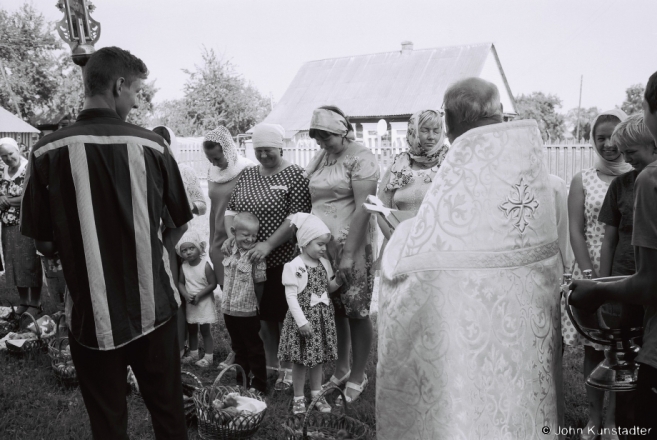 7a.Blessing of Apples and Other Fruit, Jablychny Spas, Tsjerablichy 2017, 2017205- (F1040027