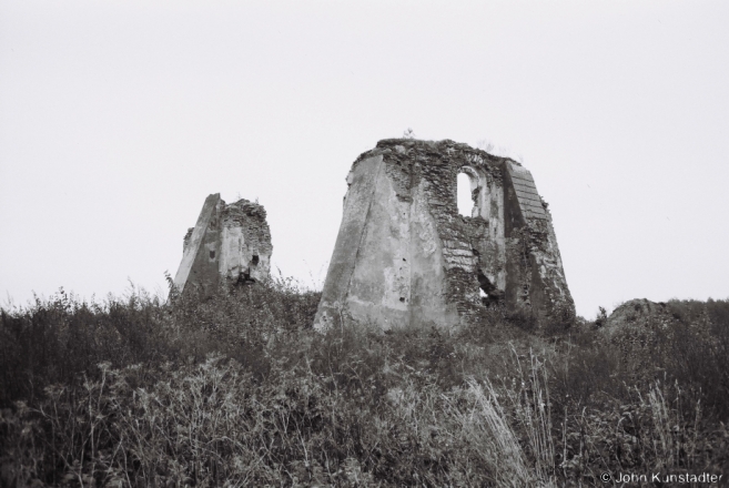 7a.Churches-of-Belarus-CCCLXXXIII-Ruins-of-Calvinist-Chapel-1633-Hajtsjunishki-2012-2012320-23