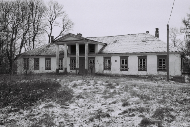 7a.Former Vauzhetski Estate, Vidzy Lauchynskija 2018, 2018007- (F1130017