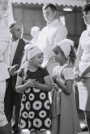 Apple-Blessing Feast (Jablychny Spas), Azdamichy 2014, 2014307-23A
