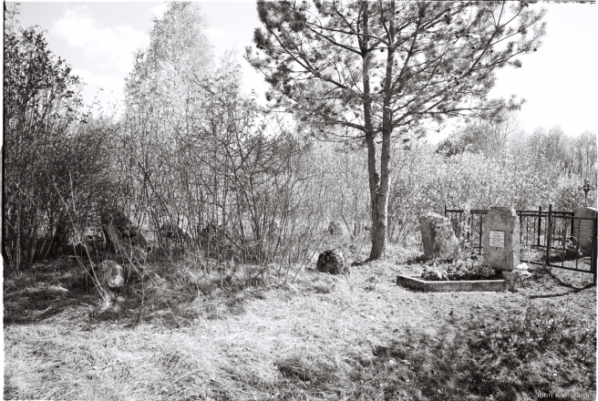 7b.Luchajka Cemetery 2016, 2016147-4A (000005