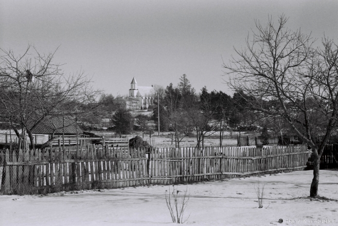 7b.Churches of Belarus XCIII, R.C. Church of the Assumption of the B.V.M., Dzjeraunaja 2015, 2015047a-4A.jpg