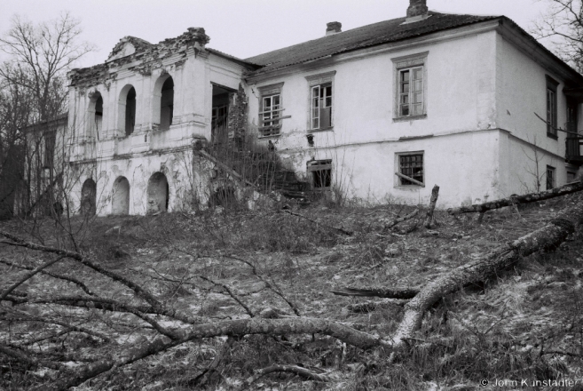 7b.Former Vauzhetski Estate, Vidzy Lauchynskija 2018, 2018007- (F1130024