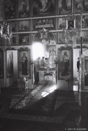7b.Patronal Feast of the Resurrection, Tsjerablichy 2015, 2015113-16A
