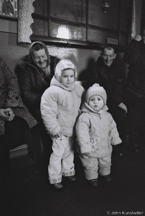 Belarus in Faces CXLVI, Orthodox Candlemas (Strechan'nje), Azdamichy 2015, 2015039-18A.jpg