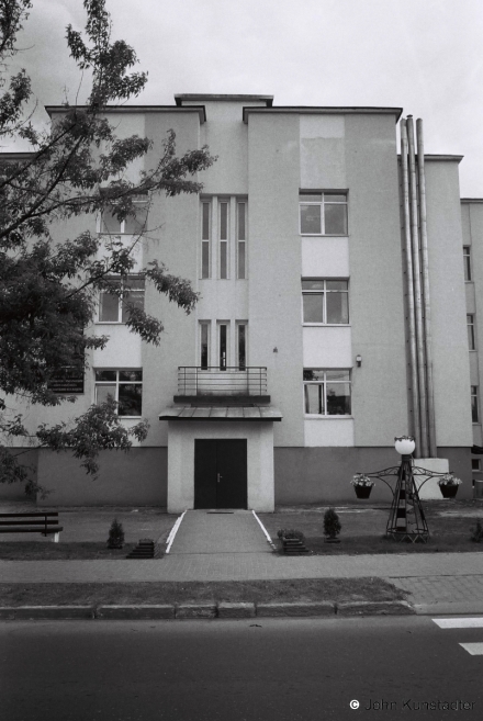 Entrance-to-former-Polish-border-guards-KOP-barracks-in-functionalist-style-now-district-social-services-offices-stoubtsy-2017-2017129-5A