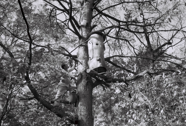 7c.Kaloda No. 5, Baranou Roh, Tsjerablichy Woods 2018, 2018257_27A