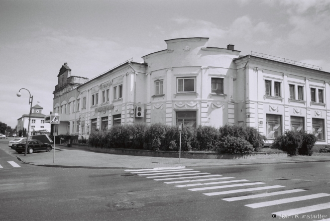 7c.Polish-Era Department Store, Bjerastavitsa Vjalikaja 2017, 2017169- (F1090028