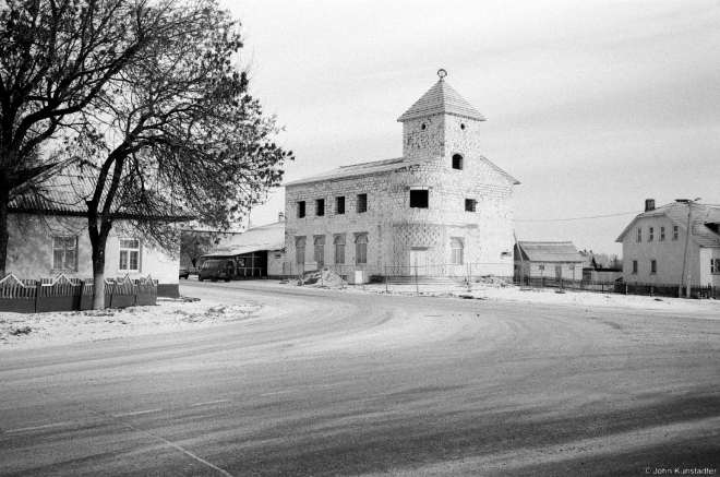7d.Building Under Construction (New Protestant Church(?)), Dauhinau 2016, 2016355-13A (65180013