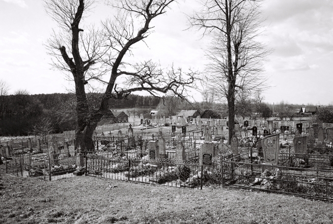 7d.Cemetery-Looking-West-toward-Center-of-Village-of-Jabravichy-2017-2017043-34A2