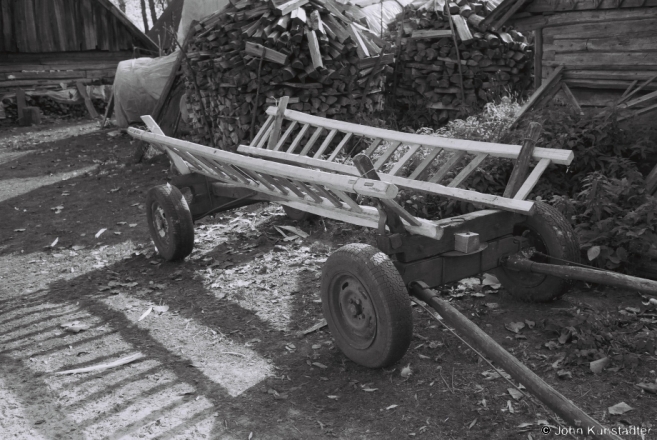Cart Built by Master Cartwright Mikalaj, Machul' 2014, F1110016(2014375a-