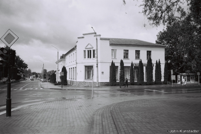 7e.Polish-Era Building, Bjerastavitsa Vjalikaja 2017, 2017169- (F1090026