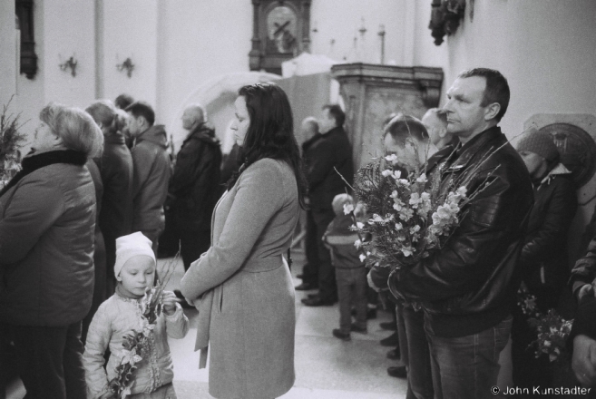 8.Third Mass, Palm Sunday, Iuje 2017, 2017053a- (F1000018