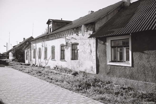 8.Former Workshop Off East Side of Main Square, Ashmjany 2015, 2015345-30A (000062