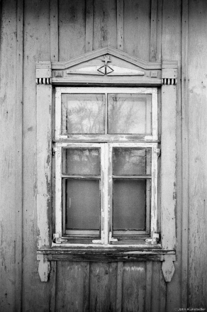 8.Lishtva, Southern Section of Main Street, Hajna 2016, 2016349-2A (65600002