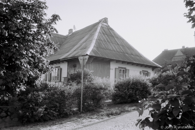 8.Polish-Era Functionalism (Civil-Servants' Quarter), Braslau 2016, 2016245- (F1090030