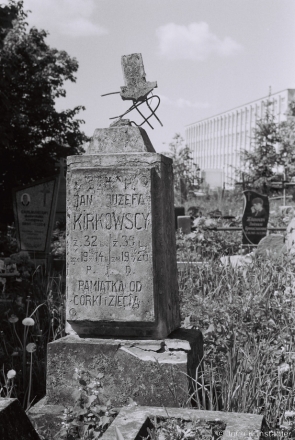 8.R.C. Cemetery, Ashmjany 2017, 2017116b- (F1160024