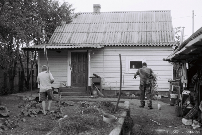 8.Spreading Reeds for Trinity, Tsjerablichy 2016, 2016218- (F1070031