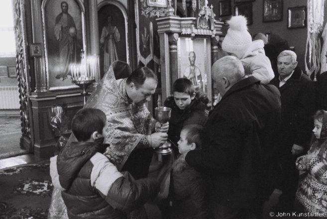 Orthodox Candlemas (Strechan'nje), Azdamichy 2015, 2015041-2A.jpg