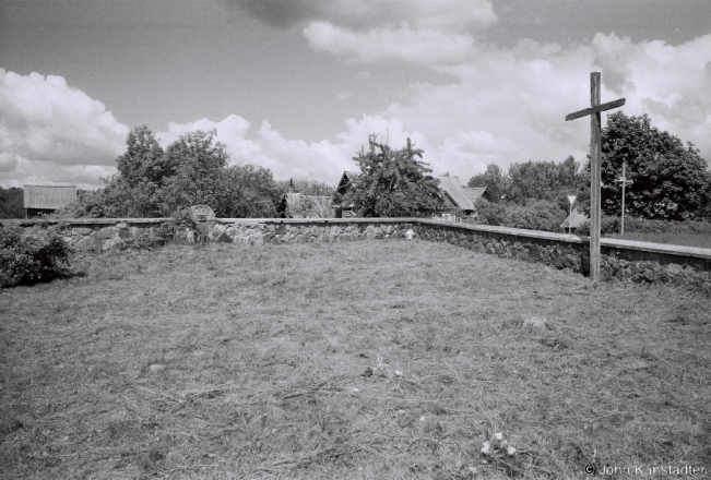 8a.World War I Cemeteries XXI, German War Cemetery, Kanstantsinava 2018, 2018117_31A