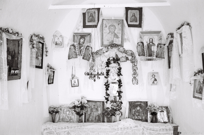 8b.Orthodox Cemetery Chapel, Klinovaje 2016, 2016147-8A(2) (000040